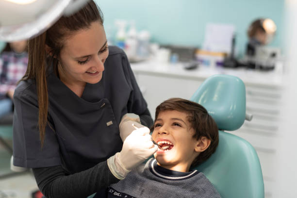 Best Emergency Pediatric Dental Care in New Glarus, WI