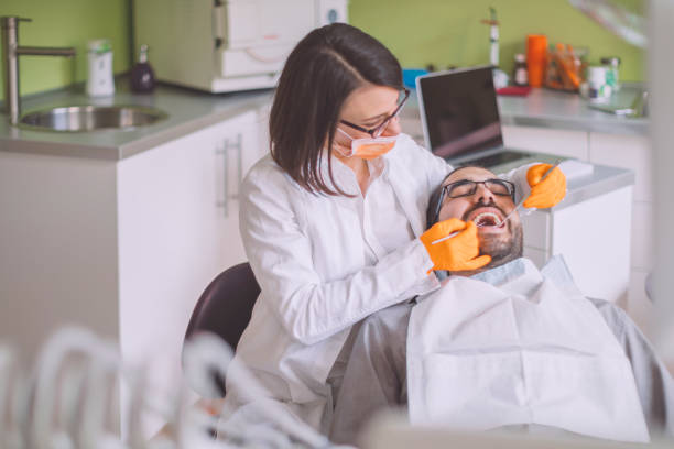 Best Emergency Root Canal Therapy in New Glarus, WI