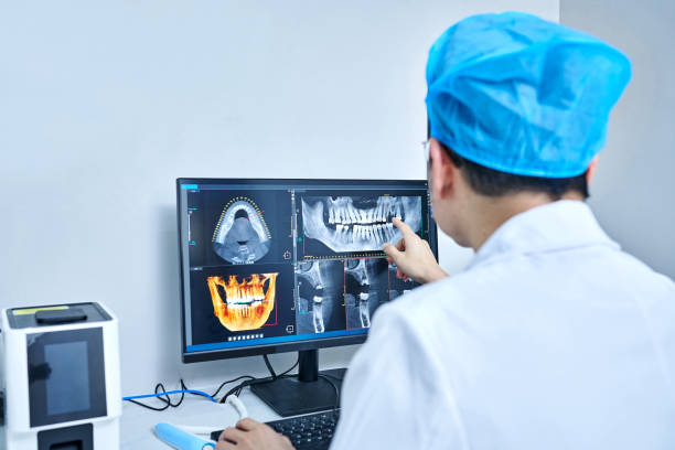 Best Emergency Care for Gum Disease in New Glarus, WI