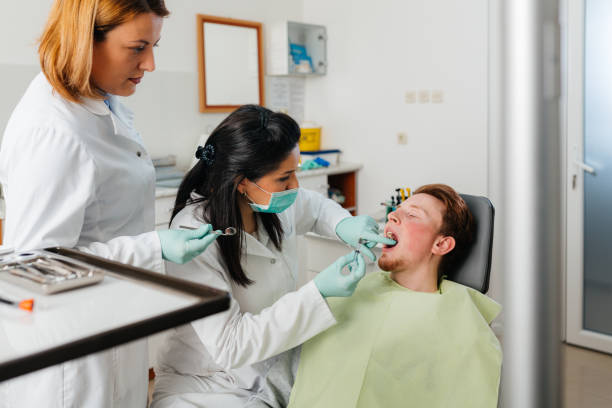 Best Emergency Treatment for Jaw Pain or Injury in New Glarus, WI